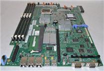 MAIN MÁY CHỦ SERVER IBM X3550 (SUPPORT CPU E54XX, X54XX) - P/N: 43W8358 43W5889 42D3638 43W0322